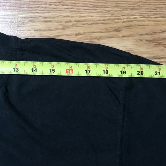 Vintage 1981 Cats Broadway Musical Double Sided Graphic Tee Medium - Picture 6 of 10